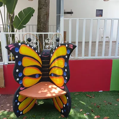 Esculturas hechas de cemento  en Nicaragua