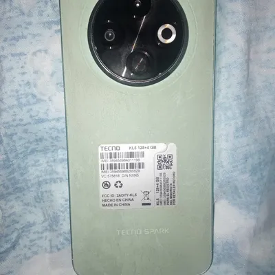 Tecno Sparck 30c  en Nicaragua