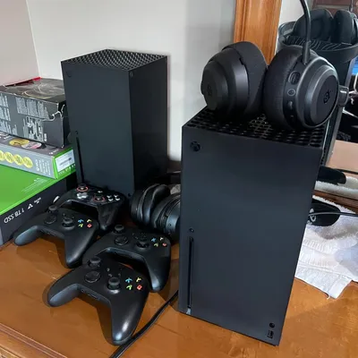 Xbox Series  en Nicaragua