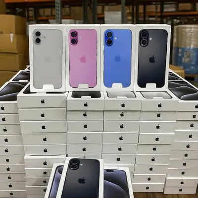 Iphone 16 en Nicaragua