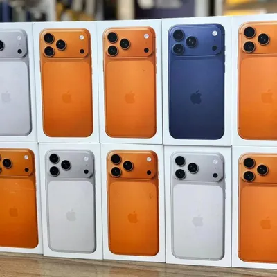 Iphone 17 Pro Max  en Nicaragua
