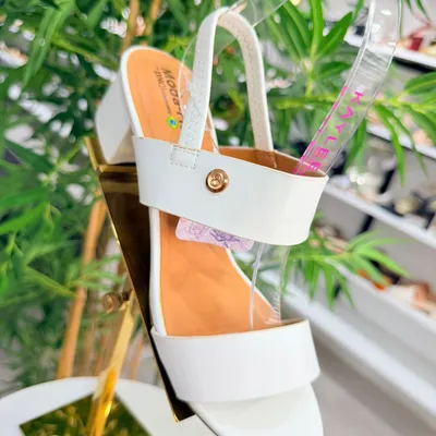 Sandalias dama en Nicaragua