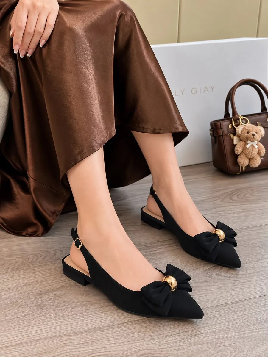 Zapatos dama