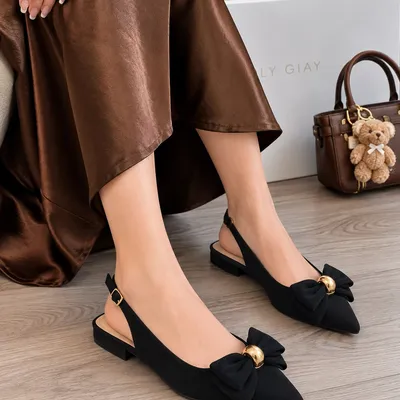 Zapatos dama en Nicaragua