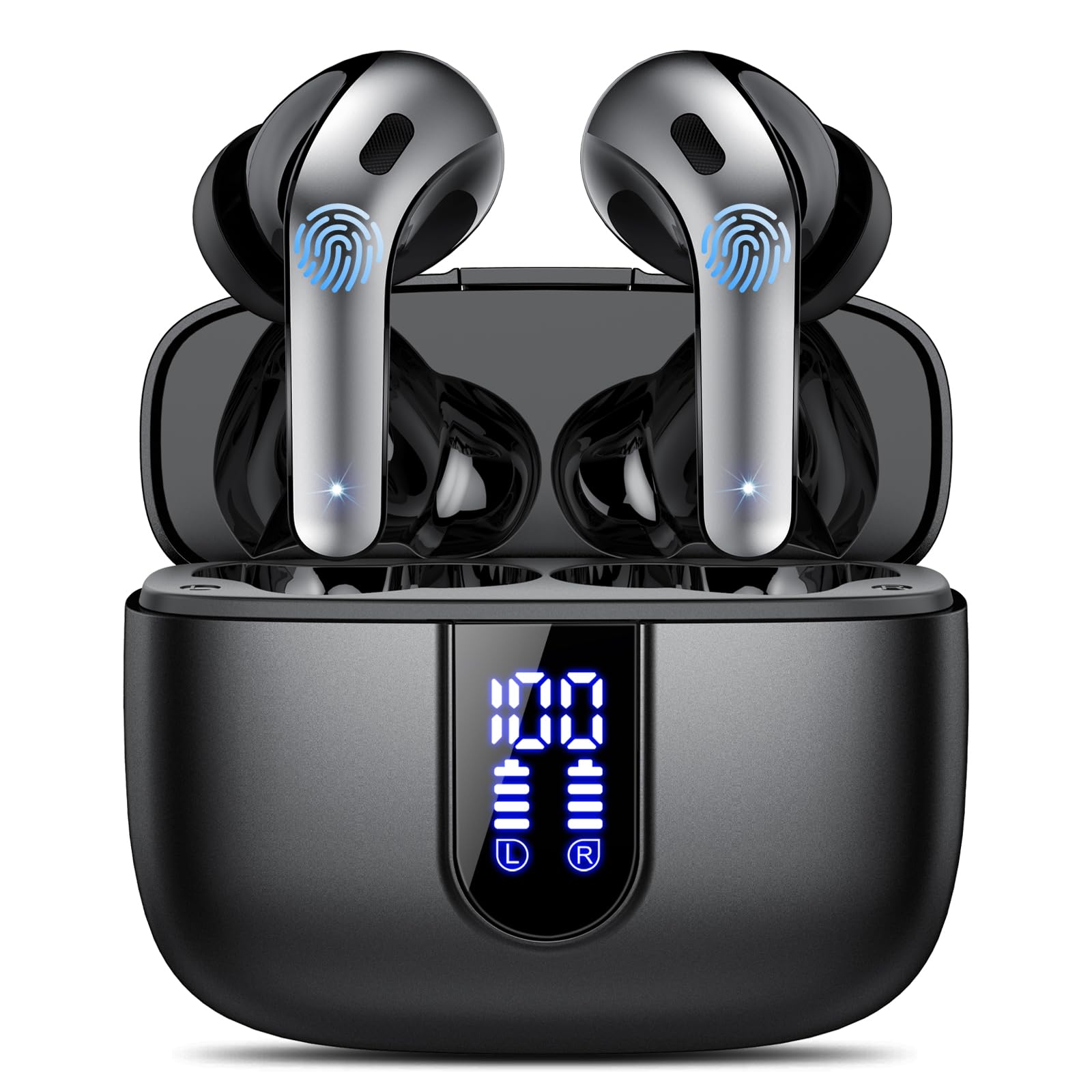 Auriculares Bluetooth inalámbricos