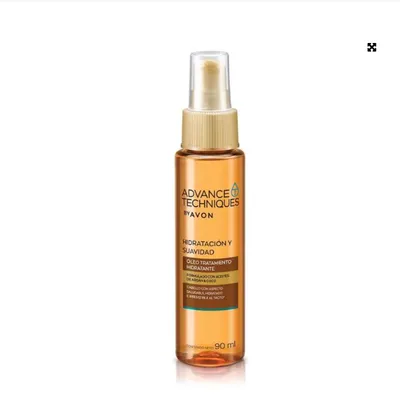 Aceite de Argán Hidratación y Suavidad – Avon Advance Techniques en Santa Elisa, Boaco Nicaragua