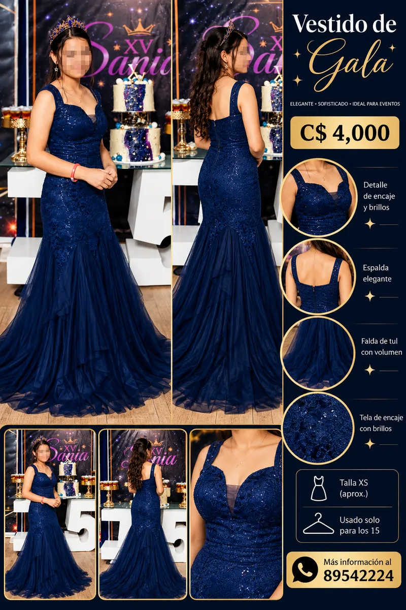 Vestidos