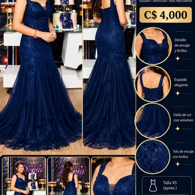 Vestidos