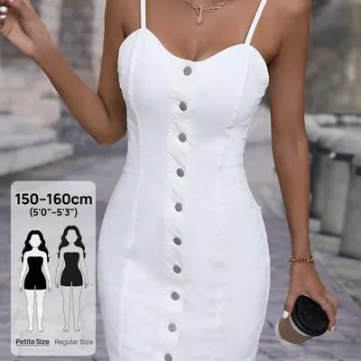 Vestido forever 21