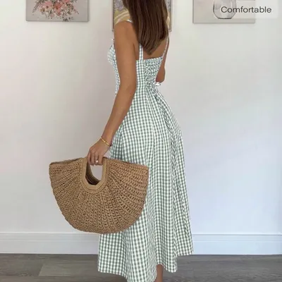 Vestido Shein 