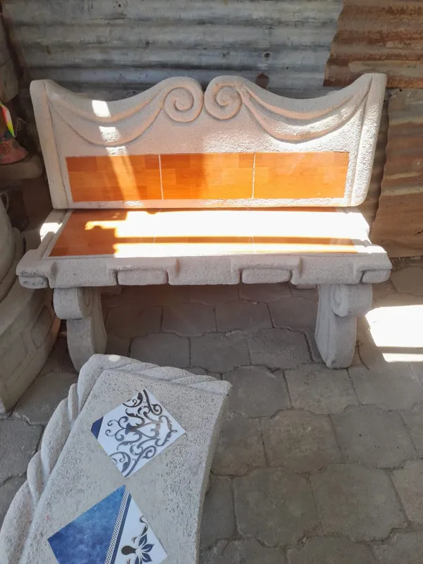 Escultura en cemento,para hogar, jardín, exterior  - Foto 4
