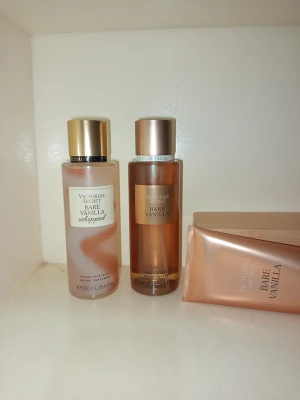Victoria's secret, Bare Vanilla  - Foto 3