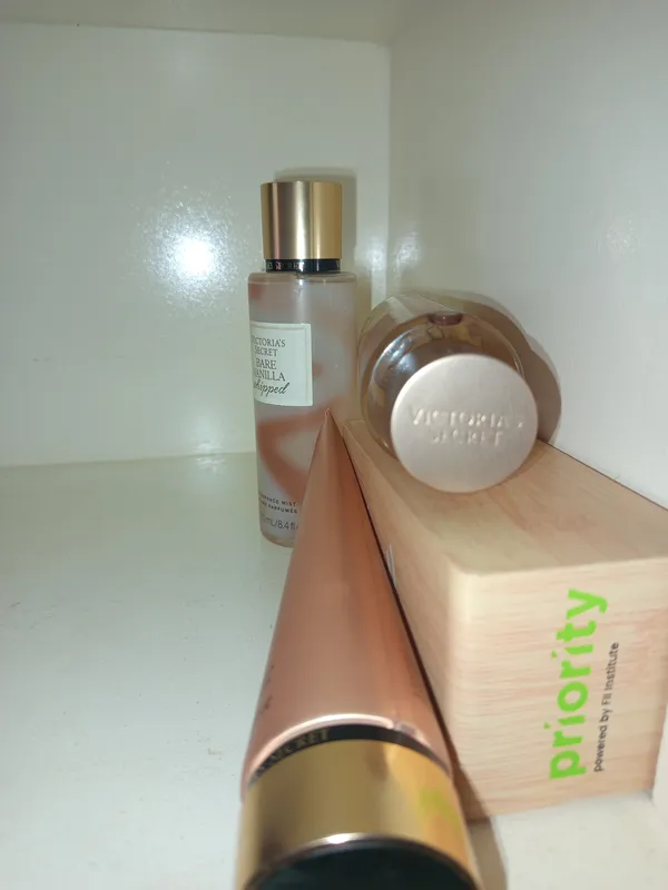 Victoria's secret, Bare Vanilla  - Foto 1