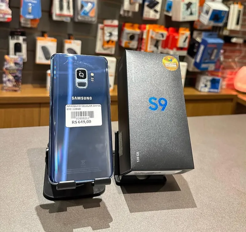 Celulares - Foto 5