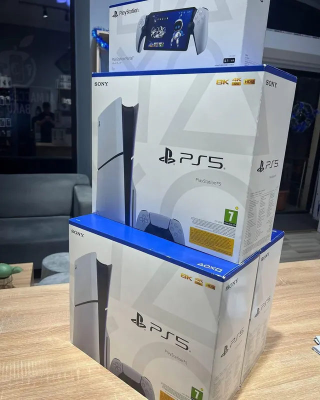  PlayStation - Foto 1