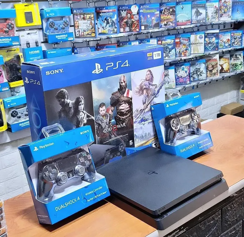  PlayStation - Foto 4