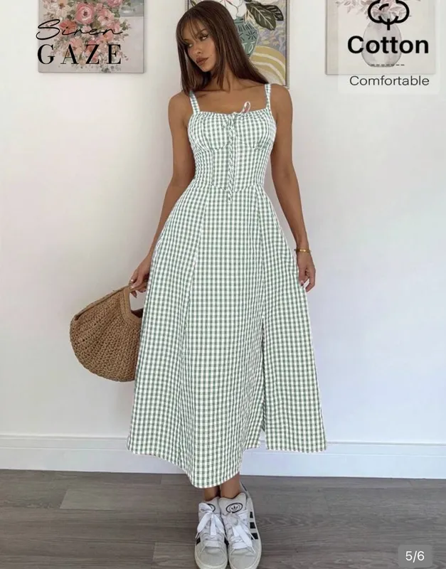 Vestido Shein  - Foto 1