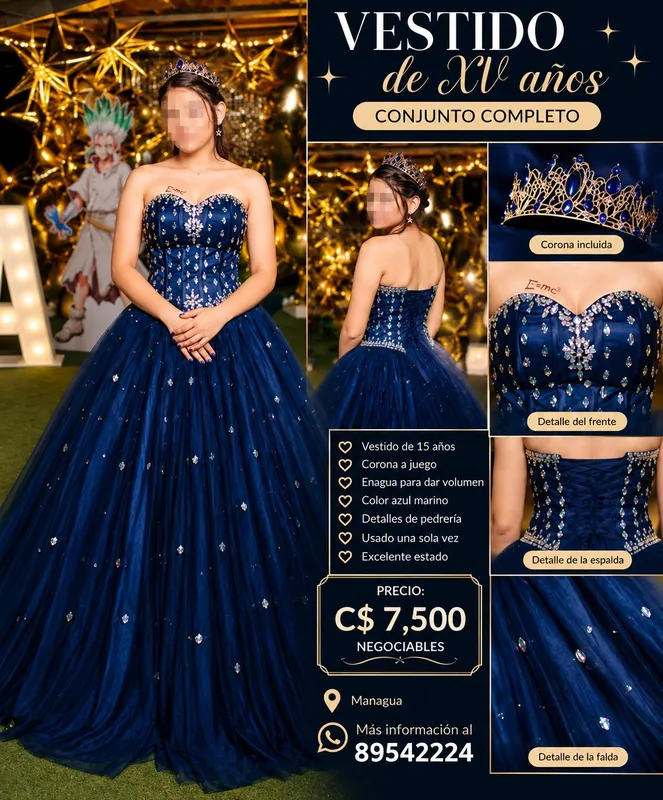 Vestidos - Foto 4