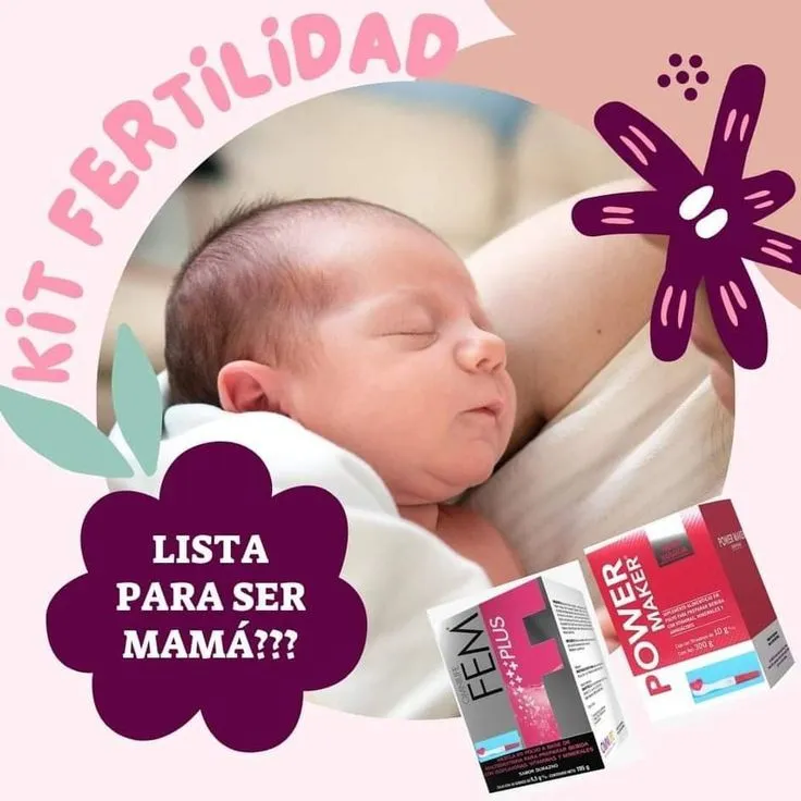 Tu Positivo Posible Fem y Power Maker - Foto 1