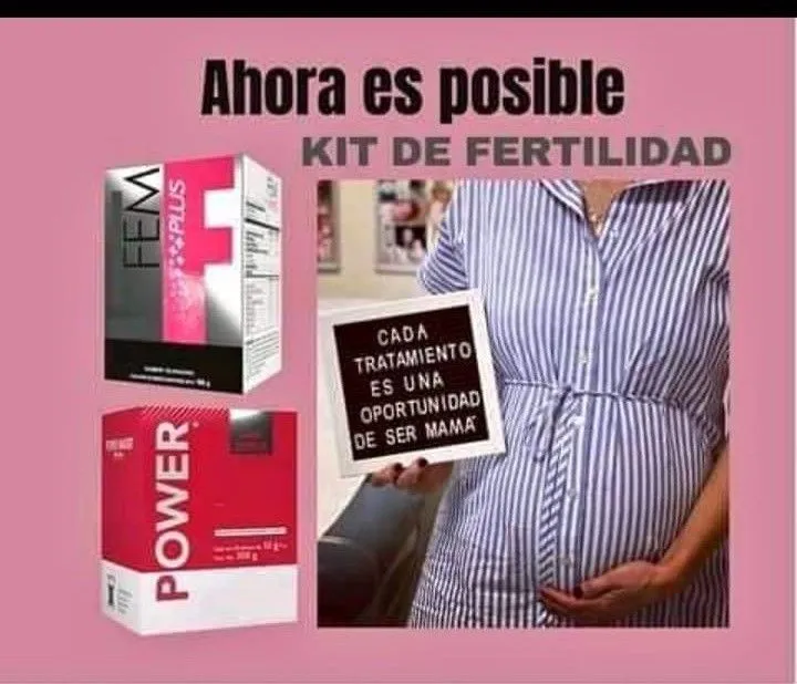 Tu Positivo Posible Fem y Power Maker